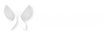 Hajir Khata logo