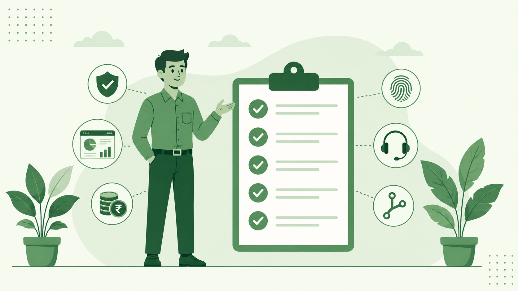 How to Choose HR Software in Nepal: A Practical Checklist