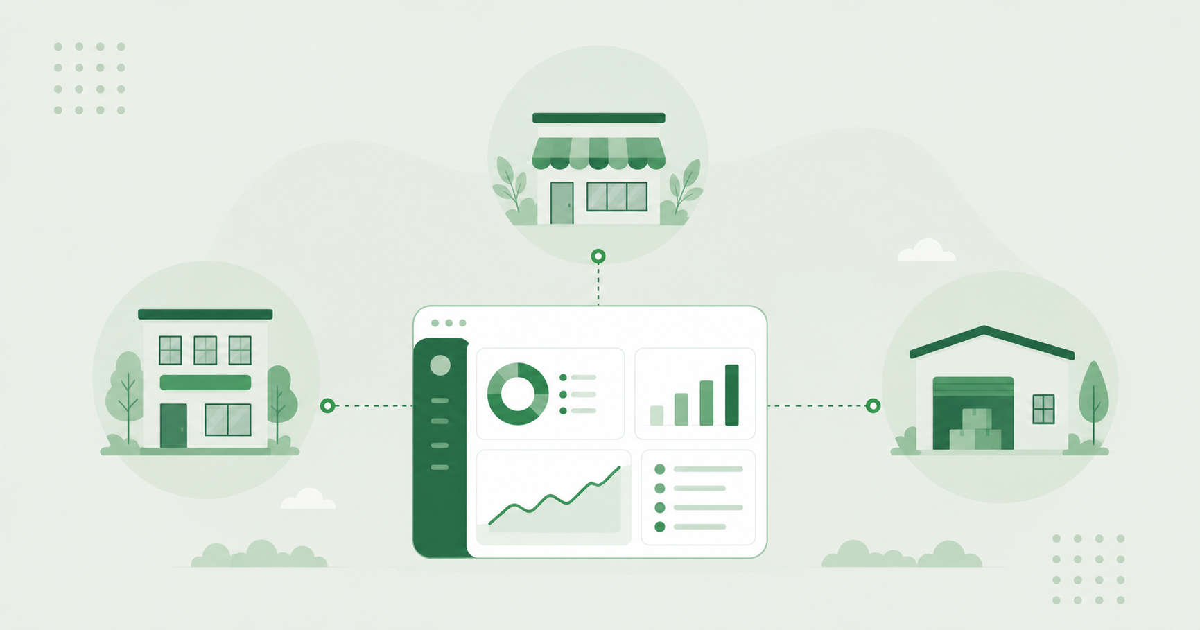 Attendance for Multi-Branch Businesses: What Actually Works
