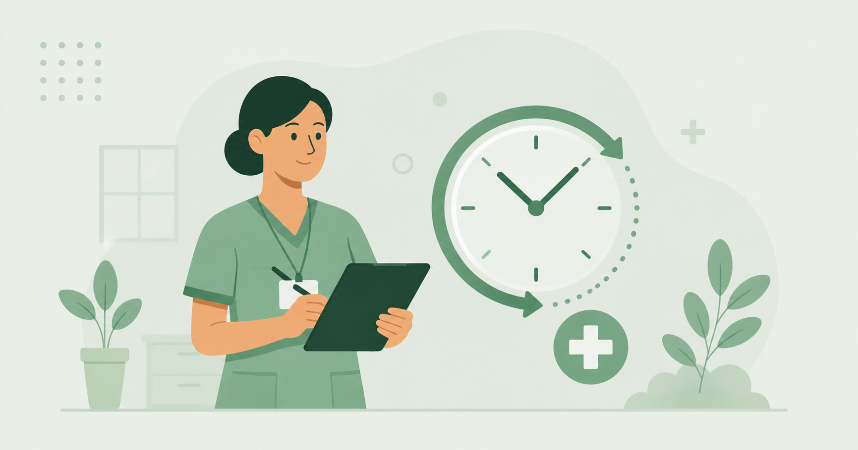 HR Software for Hospitals and Clinics in Nepal: What to Look For