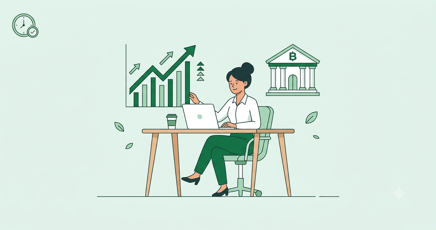 Best HR Software for Stock Brokers & Securities Firms in Nepal (2026 Guide)