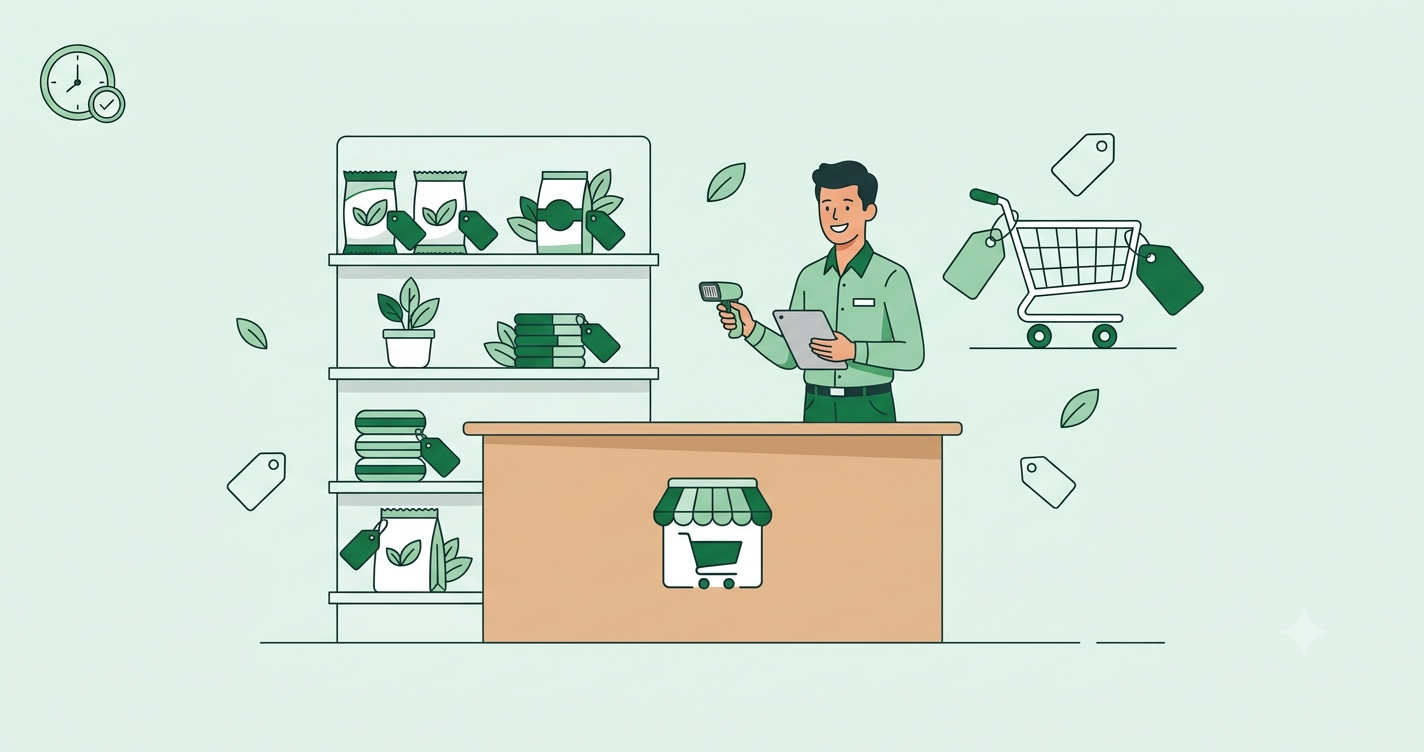 Best HR Software for Mart & Supermarket in Nepal (2026 Guide)