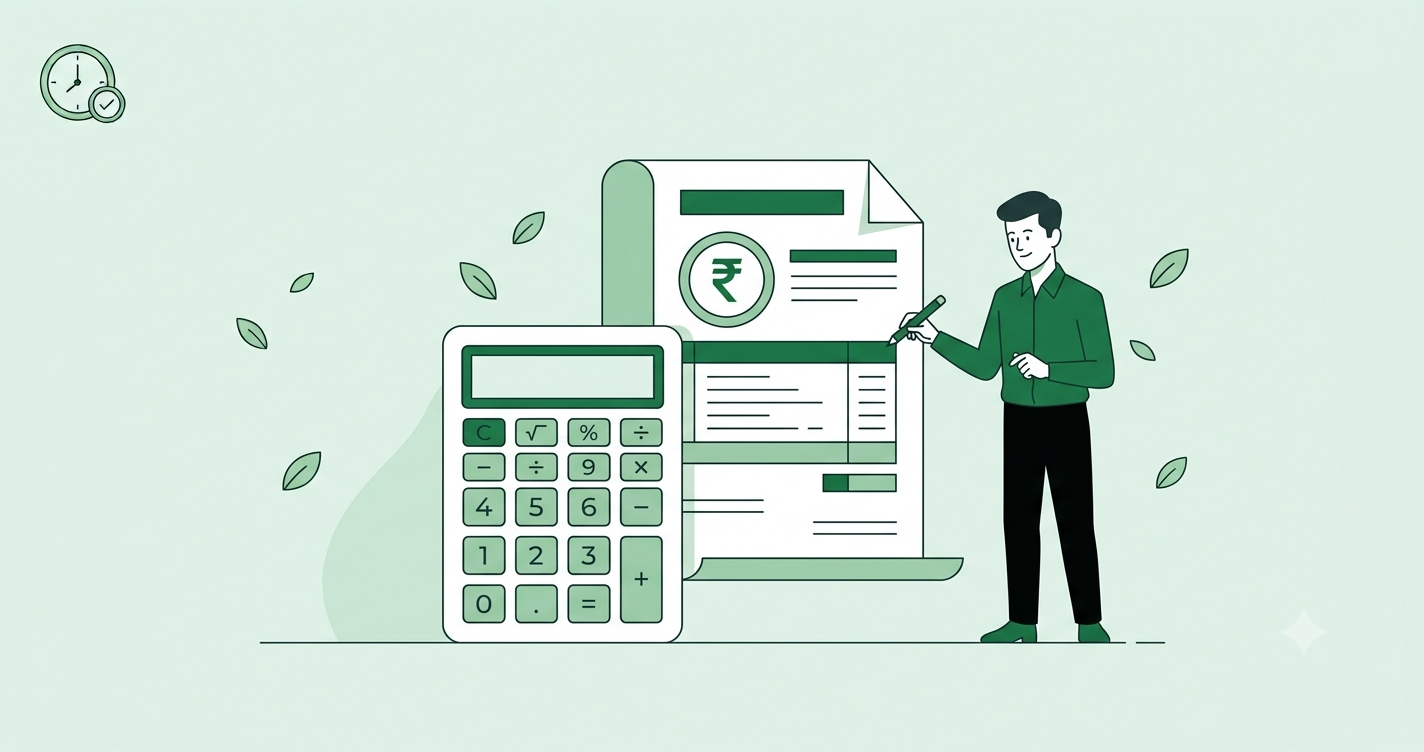 How to Accurately Calculate Employee Taxes in Nepal (2024-2025) Using Hajir Khata?