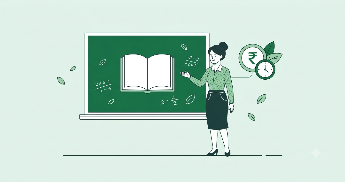 Best HR Software to Manage Teacher Salary & Attendance in Schools and Colleges (2026 Guide)