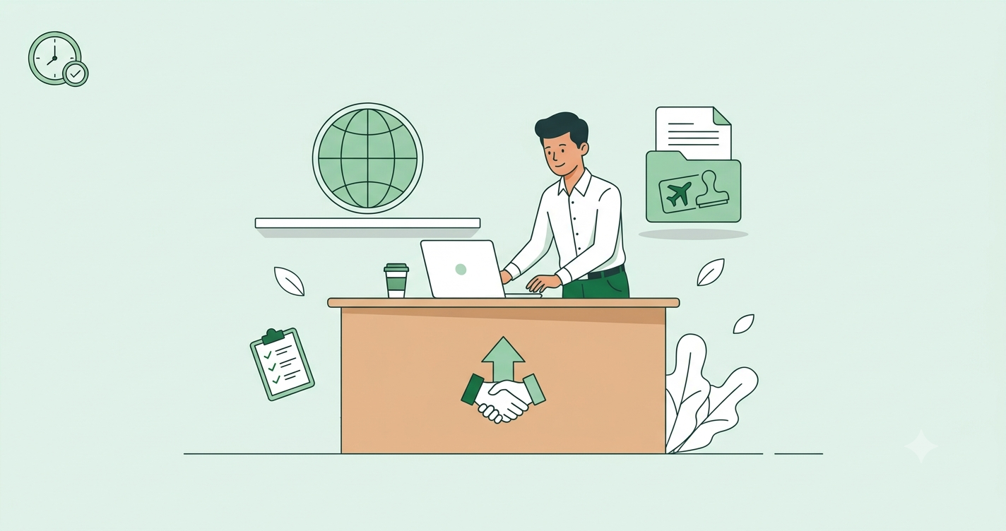 Best HR Software for Educational Consultancies in Nepal (2026 Guide)