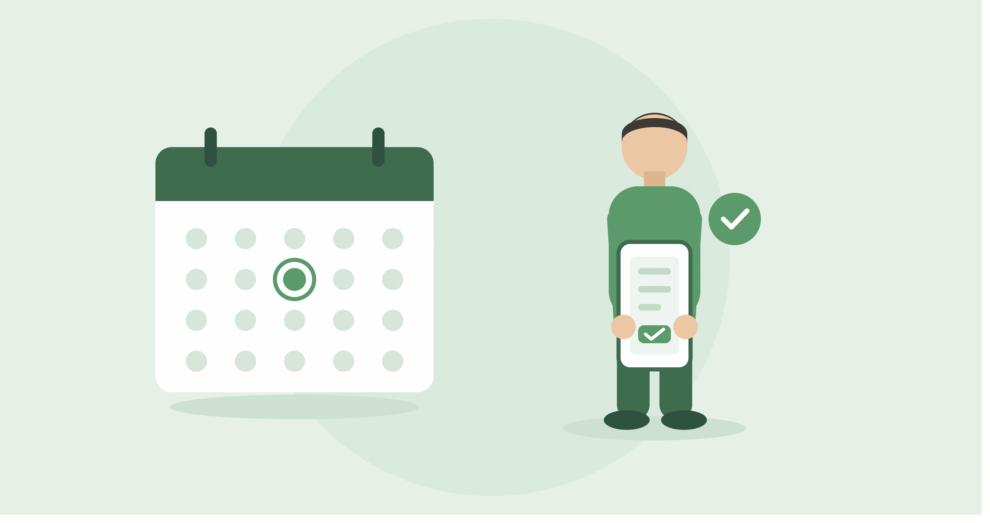 Leave Management in Nepal: Local Labor Law Meets Self-Service