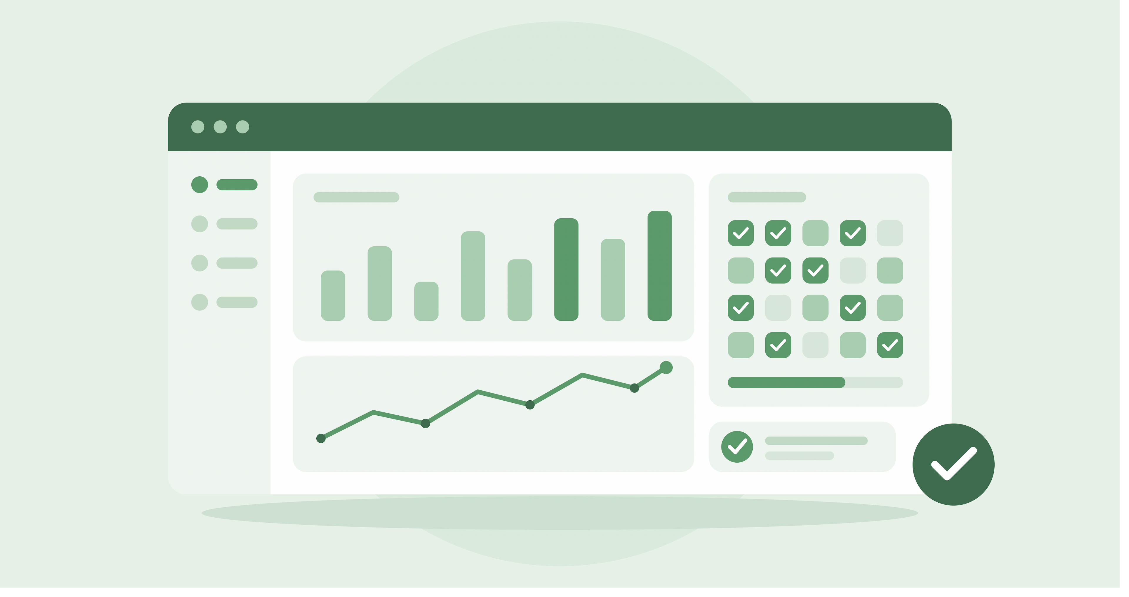What a Modern HR Dashboard Should Show You in Under 10 Seconds